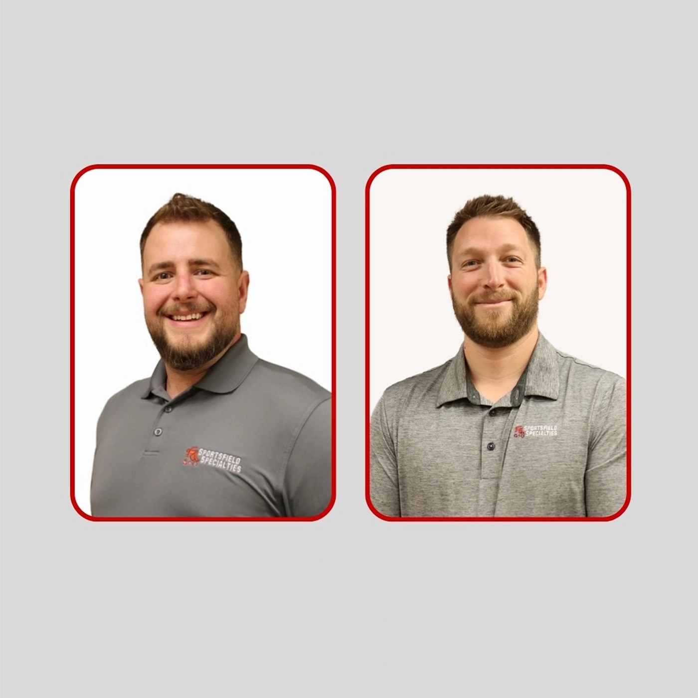 Alex Fletcher and Michael Mercadante Promoted to National Sales Managers